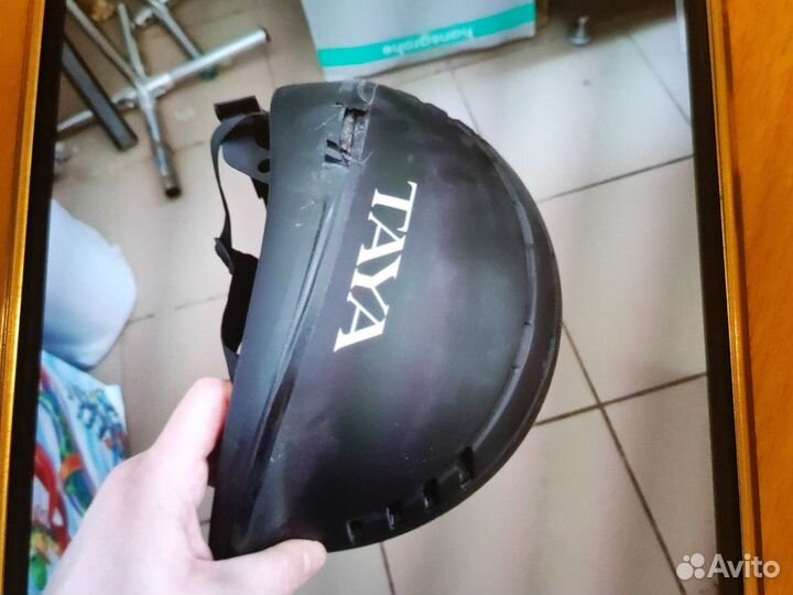 Шлем для верховой езды детский