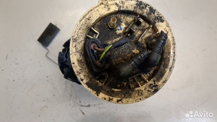 Насос топливный электрический Audi A6 (C6), 2007