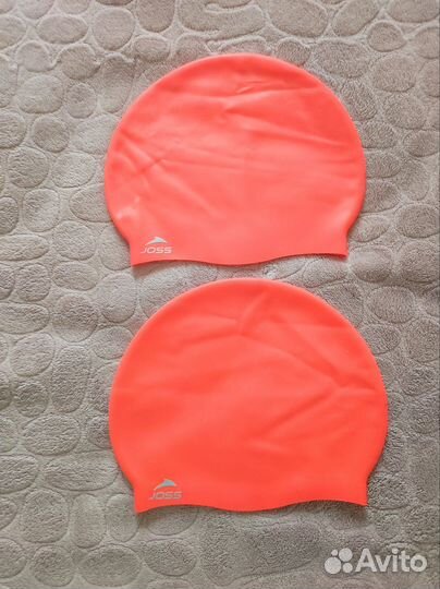 Шапочка для плавания joss