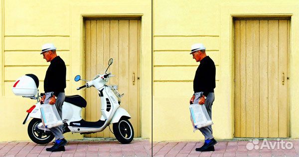 Услуги Photoshop. InDesign. Изображение. Альбом