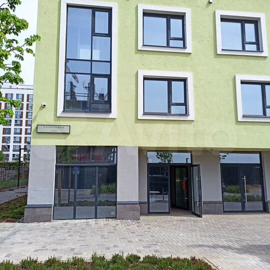 Свободного назначения, 131.3 м²