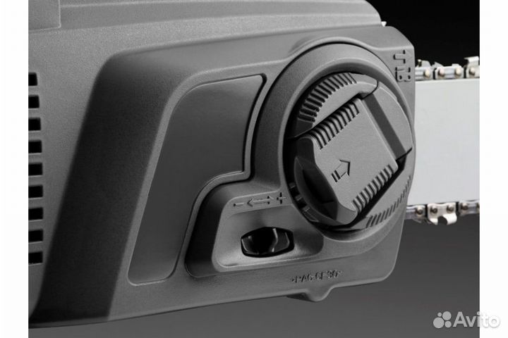 Пила цепная husqvarna 418EL