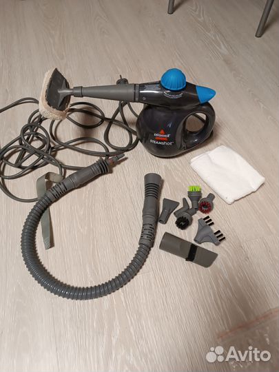 Отпариватель для одежды