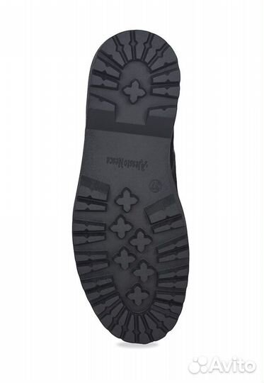 Ботинки женские зимние 37,5 разм