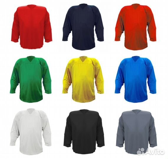 Хоккейные майки, хоккейные гамаши, хоккейное белье