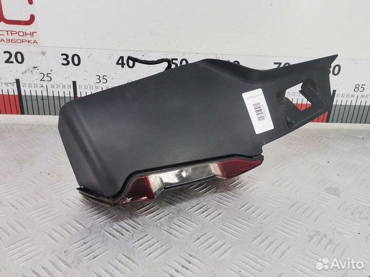 Фонарь задний левый габаритный для Ford Galaxy 2