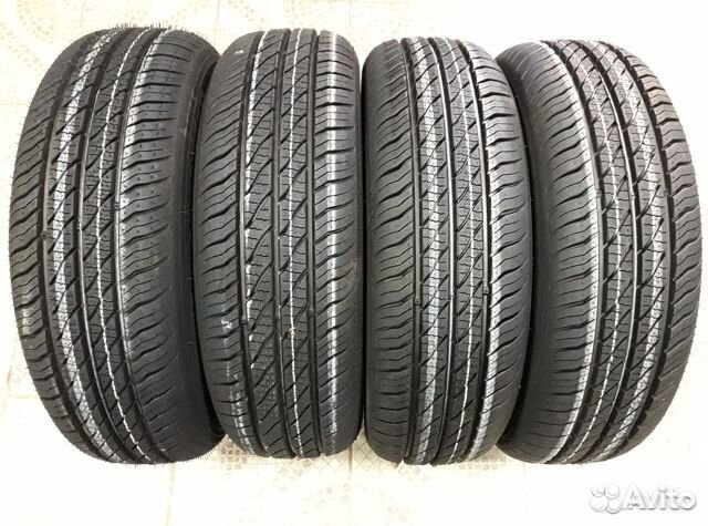 КАМА Grant (НК-241) 185/60 R14 82H