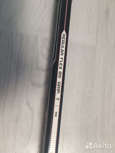 Клюшка хоккейная ссм