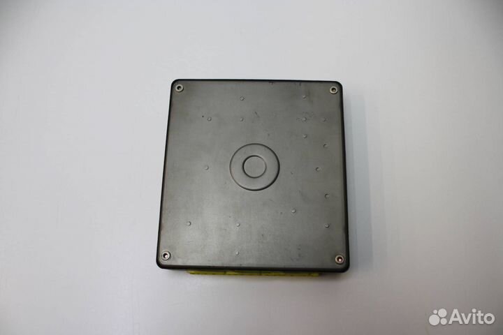 Блок управления двигателем Mazda MS-6 FS3818881D