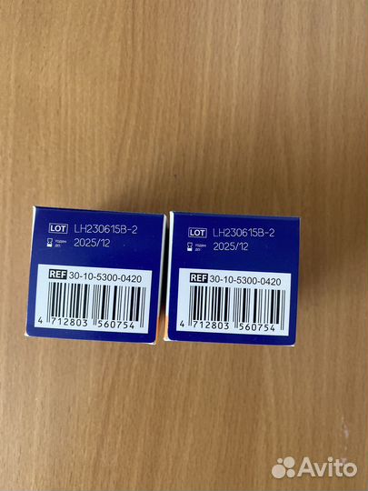 Тест полоски диаконт diacont