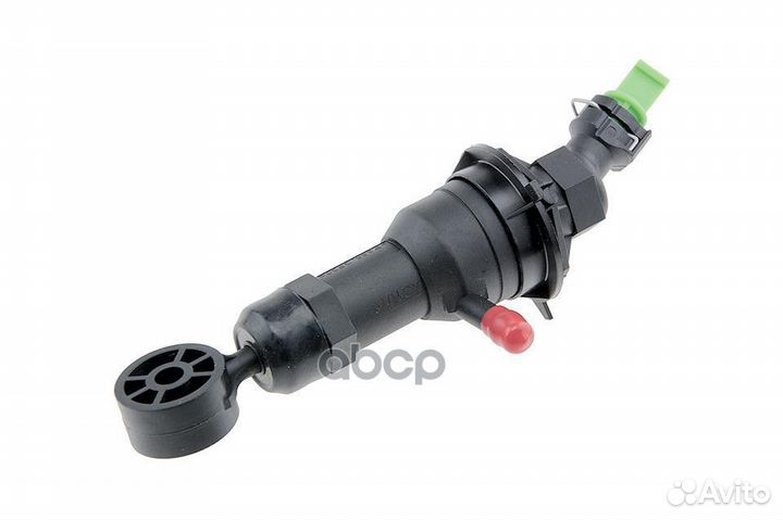 Насос сцепления citroen jumper 06, fiat ducato