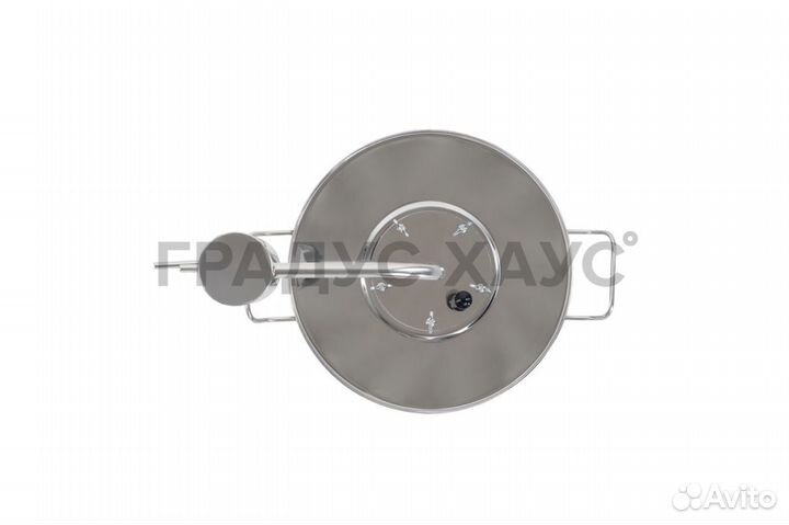 Самогонный аппарат Кубань 30л