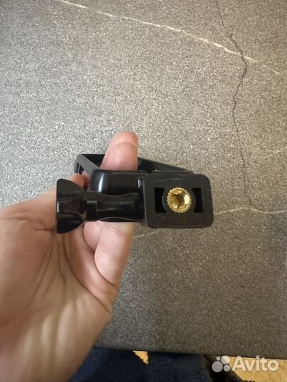 Рамка чехол жесткий для Insta 360 X3