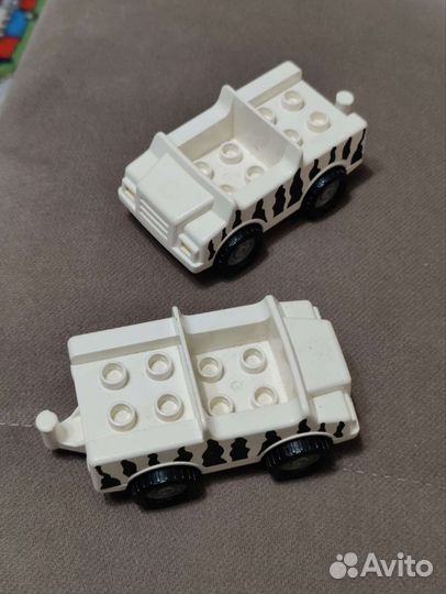 Лего Машинки 