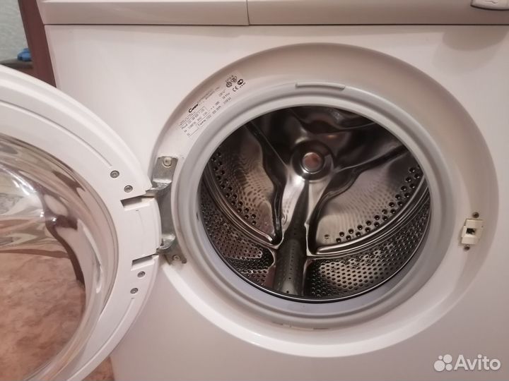 Стиральная машинка автомат бу