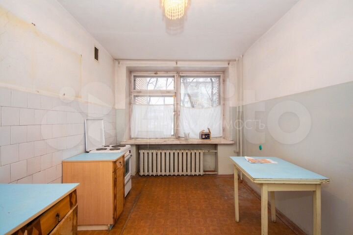3-к. квартира, 83,1 м², 1/12 эт.