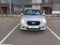 Datsun on-DO 1.6 MT, 2014, 79 000 км, с пробегом, цена 479 000 руб.