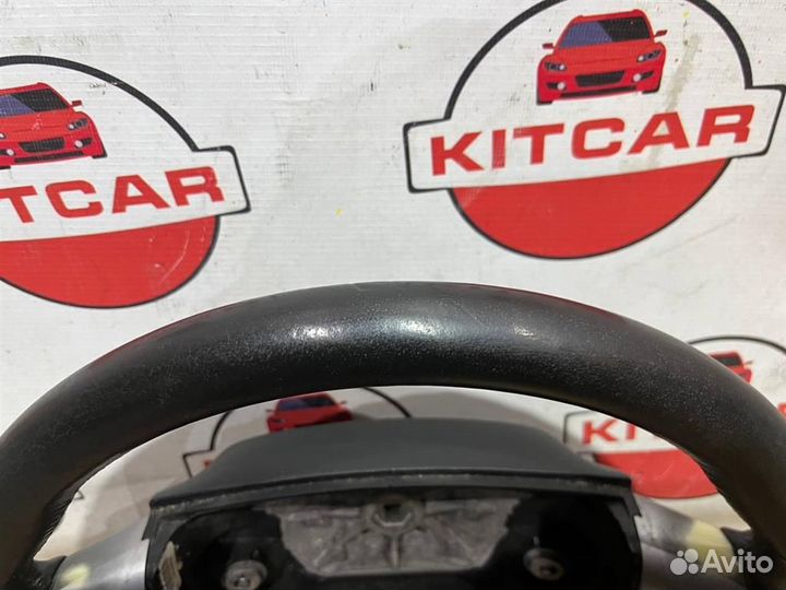 Руль (кожа) Ford Mondeo 3