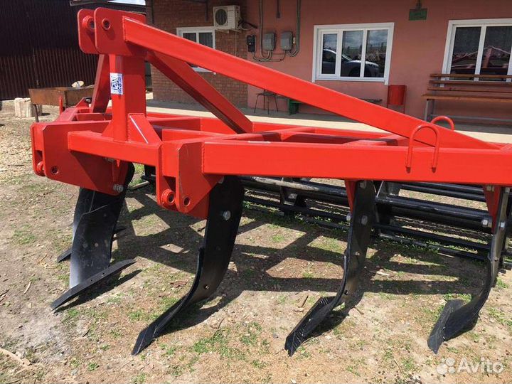 Плуг Радогост-маш ПЧ-2,3, 2023