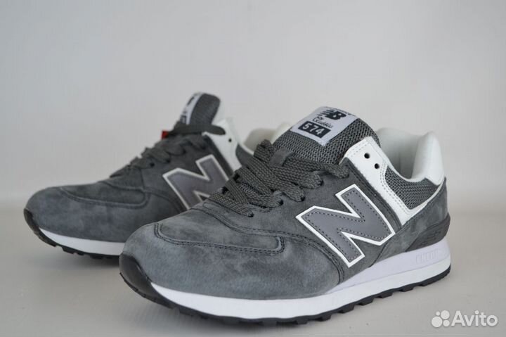 Кроссовки new balance 574