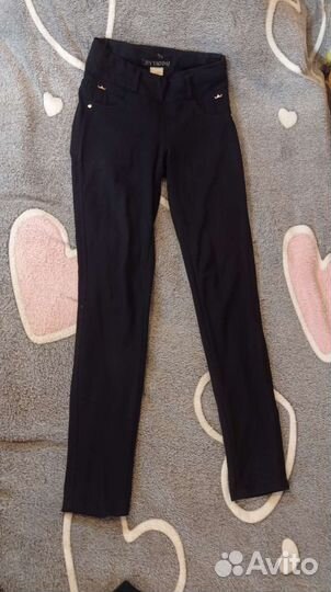 Брюки для девочки