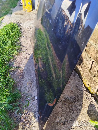 Капот на Приору