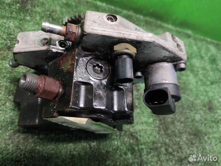 Тнвд Mercedes Benz ML W164 2007