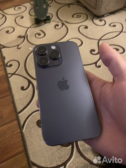 iPhone 14 Pro, 128 ГБ