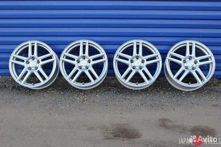 Литье диски r15 5x100