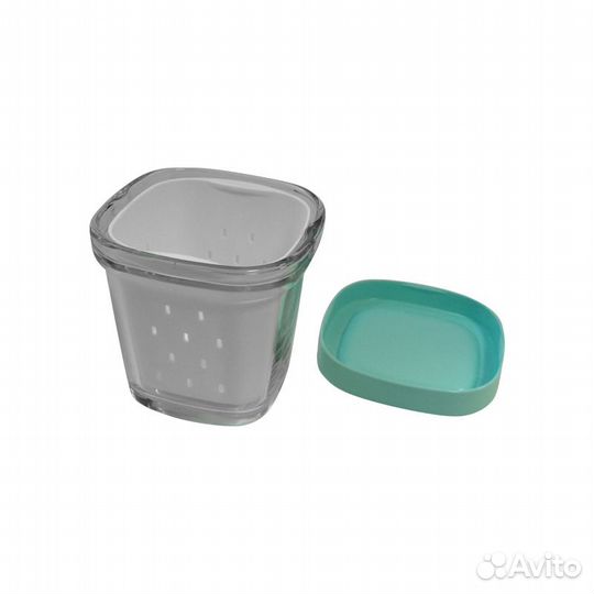 Баночки 6 шт. для йогуртницы Tefal YG65