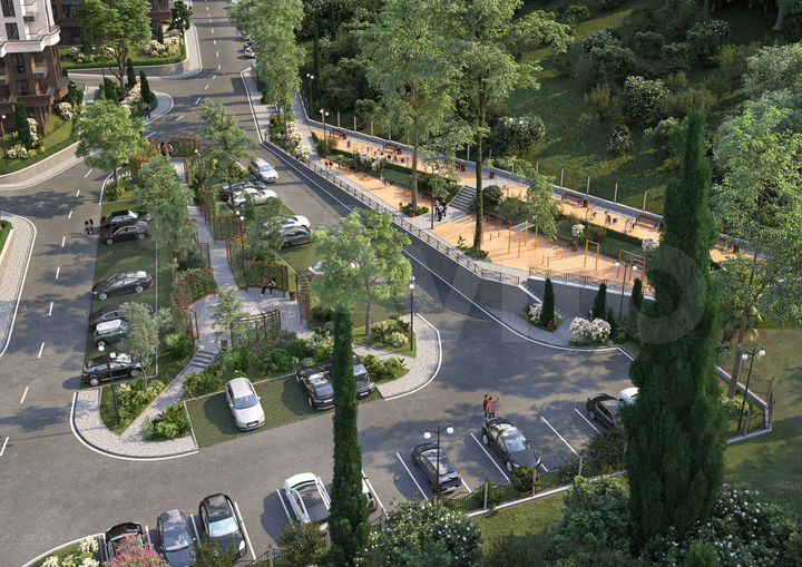 1-к. квартира, 35,4 м², 8/12 эт.