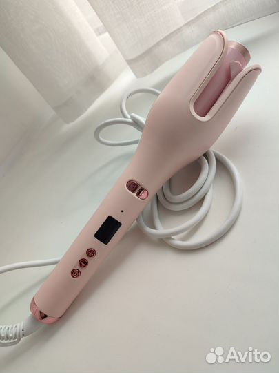 Плойка тюльпан