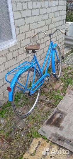 Велосипеды