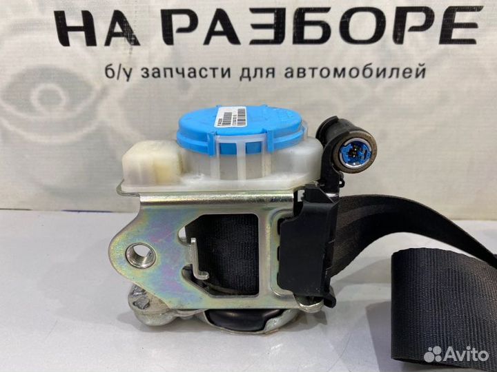 Ремень безопасности передний левый LADA Vesta 2180