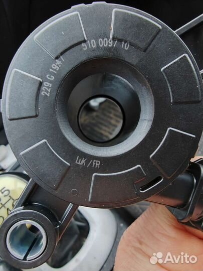 Подшипник выжимной Nissan/Renault/Lada