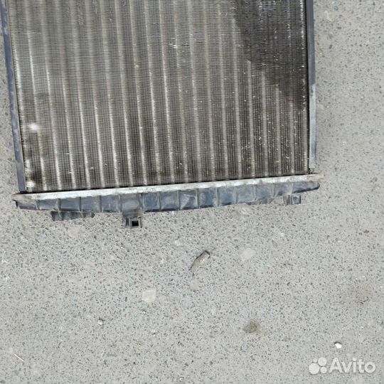 Радиатор охлаждения