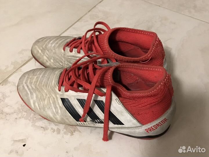 Adidas predator