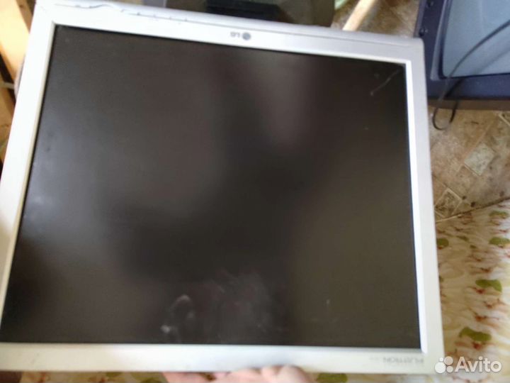 Монитор Samsung 19