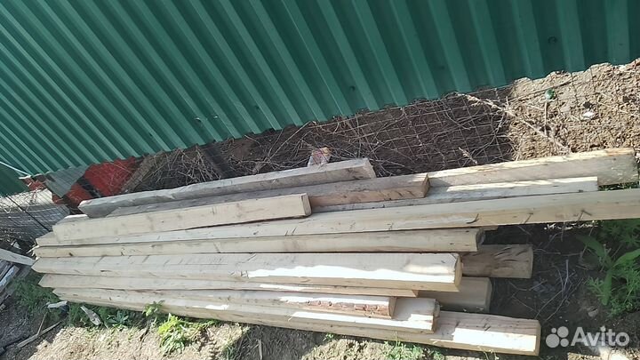 Продаю доски бу