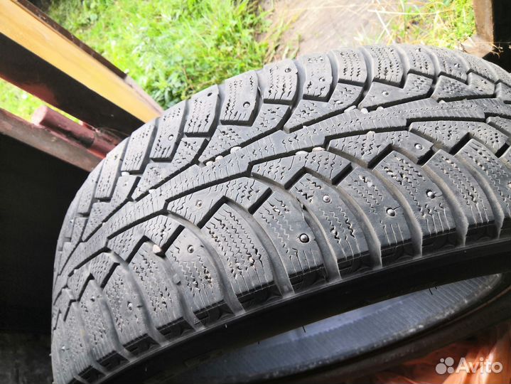 Triangle TR757 235/60 R18