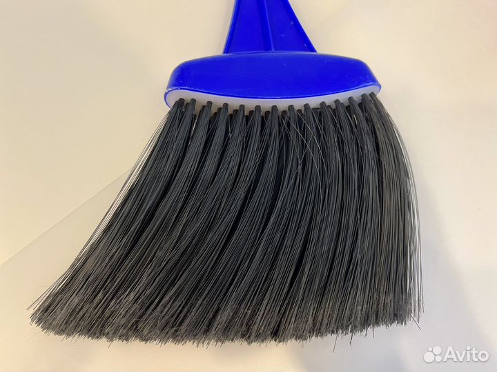Метла, щетка для пола, веник