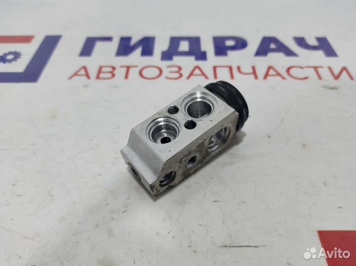 Клапан кондиционера Hyundai Creta 97626-D1000