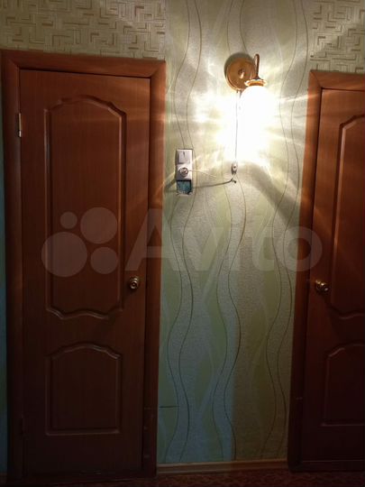 3-к. квартира, 62,6 м², 1/5 эт.