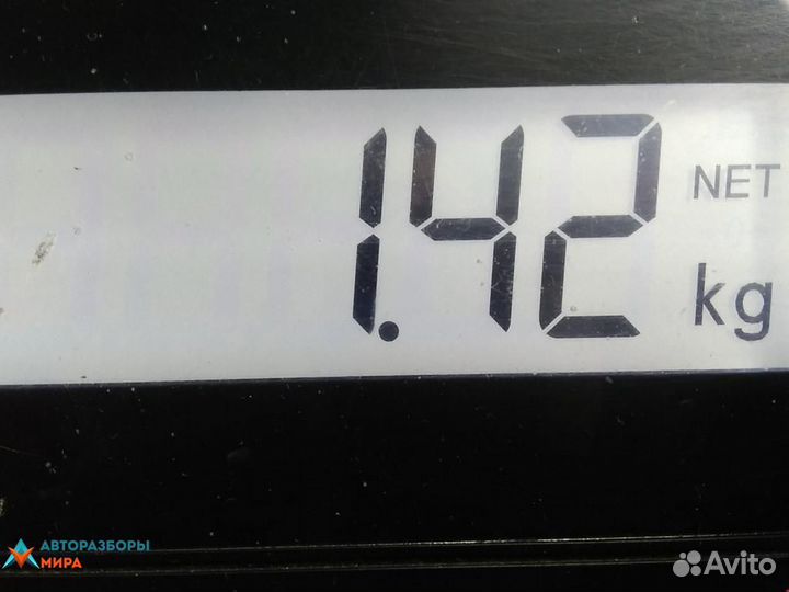 Подушка безопасности Volkswagen Bora 1999