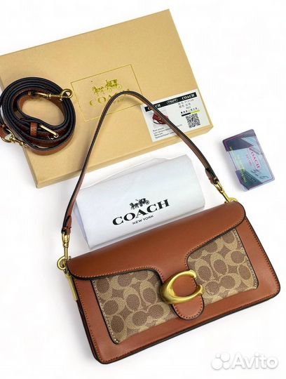 Сумка женская Coach