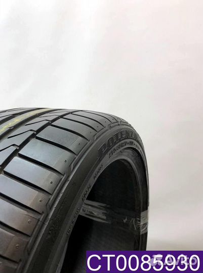 Bridgestone Potenza RE050A 275/35 R20 96T