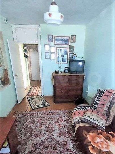 Дом 72,9 м² на участке 23 сот.