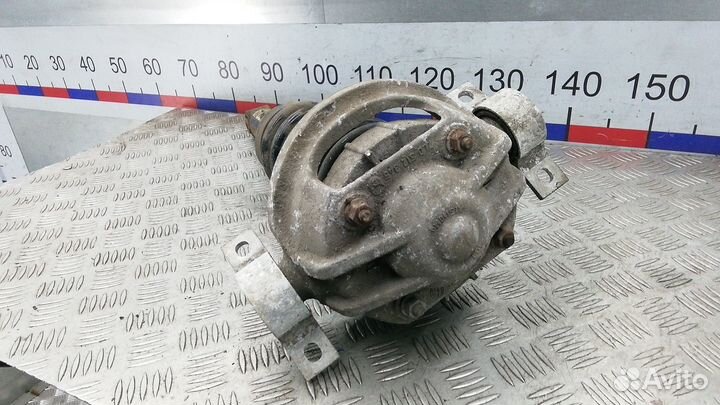 Стойка задняя Audi Q7 4L 2005-2015