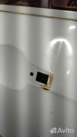 Дверь задняя правая Geely Emgrand 7