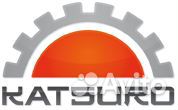 Katsuro KAT0905LIF Наконечник рулевой